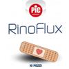 Pikdare Cerotto Nasale Rinoflux Standard 10 Pezzi