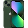 Apple iPhone 13 mini - 128GB - Verde RICONDIZIONATO GRADO AB + GARANZIA