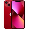 APPLE IPHONE 13 128GB ROSSO RICONDIZIONATO GRADO B + GARANZIA 12 MESI