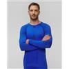 X-Bionic Maglietta A Maniche Lunghe Termoattiva Da Uomo X-bionic Invent 4.0