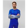 X-Bionic Maglietta A Maniche Lunghe Termoattiva Da Uomo X-bionic Invent Fx
