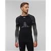X-Bionic Maglietta A Maniche Lunghe Termoattiva Da Uomo X-bionic Invent Fx