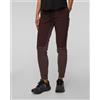 On Running Pantaloni Da Corsa Da Donna On Running Weather Pants