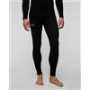 X-Bionic Leggings Termoattivi Da Uomo X-bionic Symbio Merino Pants
