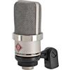 NEUMANN TLM 102 microfono condensatore cardioide capsula larga voce, strumento