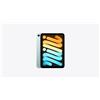 Apple iPad Mini 2024 8,3" 256GB WiFi+Celular Tablet 7a Gen BLU MXPW3