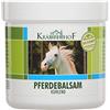 Kräuterhof® Balsamo per cavalli, gel massaggiante, crema per la pelle, rinfrescante. Taglie