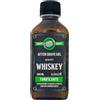Happy hour - After Shave Gel Tonificante Uomo - Senza Alcool con Aloe Vera - Lenitivo e Idratante per Pelli Sensibili - Ammorbidente Professionale