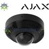 Ajax 76019 Ajax DomeCam Mini (5 Mp/2.8 mm) Colore black- Ajax
