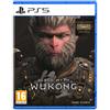 PS5 Black Myth: Wukong;