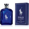 RALPH LAUREN POLO BLUE EDT VAPO 75