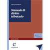 GIAPPICHELLI Manuale di diritto tributario