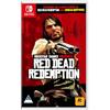 Nintendo Red Dead Redemption - Nintendo Switch