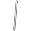 Generic Pennino capacitivo adatto per Samsung Galaxy Tab S7 S6 Lite penna elettromagnetica sostituzione matita T970T870T867 senza funzione Bluetooth Touch screen S-Pen (argento)