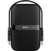 Silicon Power Armor A60 disco rigido esterno 1 TB Nero