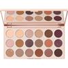 Morphe Trucco degli occhi Ombretto Truth or Bare Eyeshadow Palette