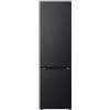 LG GBV7280DEV Frigorifero combinato, Classe D, 387L, Fresh Converter, Porte piatte, Nero