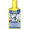 Tetra AquaSafe Biocondizionatore per Acquari rimuove Cloro e Metalli pesanti dall'acqua di Rubinetto Formato 100 ml