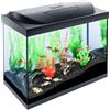 Tetra Acquario in Vetro Starter Line 80 Litri Completo di Luce e Filtro e Riscaldatore per Pesci Tropicali