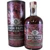 Don papa sherry cask rum astucciato