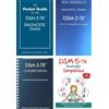 Set combinato DSM 5 TR riferimento scrivania + classificazione + semplificato...