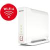 AVM FRITZ!Box WLAN 4060: WLAN-Router 6000 Mbit/s Bianco