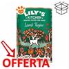 Lily's Kitchen Dog Adult Lamb Hotspot Agnello - Lattina Da 400 Gr - CONFEZIONE RISPARMIO