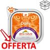 Almo Nature Cat Daily Coniglio - Vaschetta Da 100 Gr - CONFEZIONE RISPARMIO