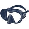 Seac Icona, maschera monolente Made in Italy per la subacquea realizzata con tecnologia frameless e facciale sovrastampato