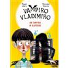 MONDADORI Un vampiro in Giappone. Vampiro Vladimiro