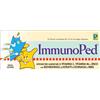 PEDIATRICA Srl Immunoped 14 Flaconcini 10ml