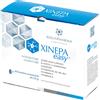 KOLINPHARMA SPA Xinepa Easy 30 Bustine Orosolubili 75g