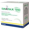 CHIESI ITALIA SpA Darfax Tend 28 Bustine
