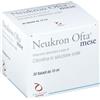 OMIKRON ITALIA Srl Neukron Ofta Mese 30 Fialoidi 10ml