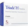 OMIKRON ITALIA Srl Triade H 20 Bustine