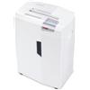 HSM shredstar X15 1030121 Distruggidocumenti da 4x37 mm, Bianco argento, taglio a frammenti