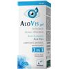 PDM to be maintained Alovis Gocce Oculari 10 ml Soluzione