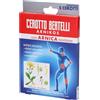 Kelemata Srl Cerotto Bertelli Arnikos Cerotti con Arnica Montana 5 pz transdermico