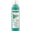 Klorane (Pierre Fabre It. SpA) Klorane Shampoo secco all'ortica e Vitamina E 150ml - Capelli grassi, scuri, purificante 150 ml Spray