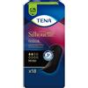 TENA Silhouette Mini, assorbenti neri 18 St