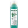 Klorane (Pierre Fabre It. SpA) Klorane Shampoo secco all'Ortica & Vitamina E Purificante 150ml - Capelli grassi 150 ml Spray