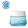 Vichy Minéral 89 Gel Sorbetto Idratante 48H Effetto Mat per pelli miste e grasse 50ml 50 ml