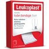 Leukoplast Elastofix benda tubolare elastica (piede-caviglia-gomito) 1 pz Bendaggio/i