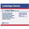 Actimove Sports Edition, Leukotape Classic, benda anelastica adesiva 1 pz Fasciatura