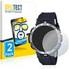brotect Pellicola Protettiva per Casio Pro Trek PRW-30-1AER Protezione Schermo (2 Pezzi) [Trasparente, Anti-Impronte]