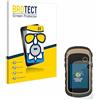 brotect Pellicola Vetro Opaca per Garmin eTrex 32x / 30x / 30 / 20x / 20/10 Protezione Schermo [Anti-Riflesso, Durezza 9H]
