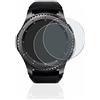 brotect Pellicola Protettiva Opaca per Samsung Gear S3 Frontier / S3 Classic Pellicola Protettiva Anti-Riflesso (2 Pezzi)