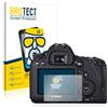 brotect Pellicola Vetro Opaca per Canon EOS 6D Protezione Schermo [Anti-Riflesso, Durezza 9H]