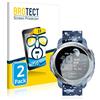 brotect Pellicola Protettiva per Honor Watch GS Pro Protezione Schermo (2 Pezzi) [Trasparente, Anti-Impronte]