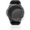 brotect Vetro Temperato per Samsung Gear S3 Frontier Pellicola Protettiva - Durezza 9H, Anti-Graffio